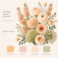 Peach Cream