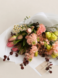 Blush Garden