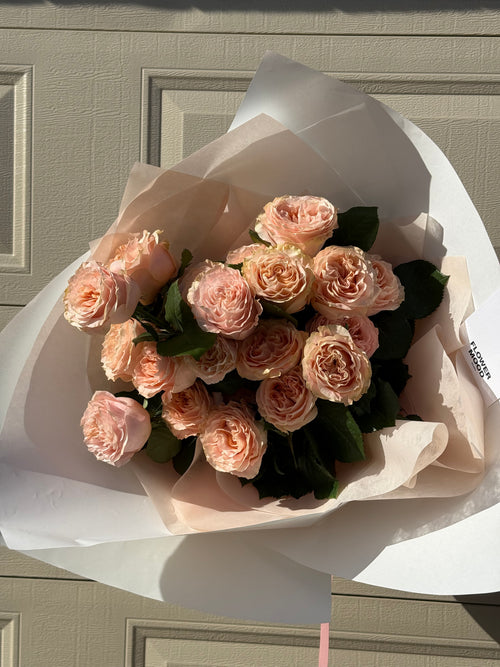 Just Roses