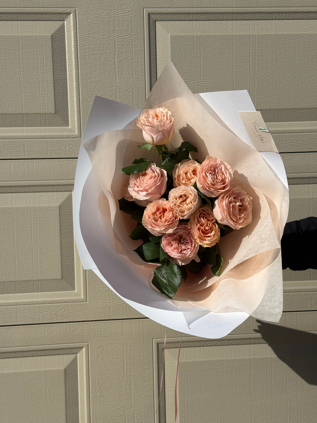 Just Roses