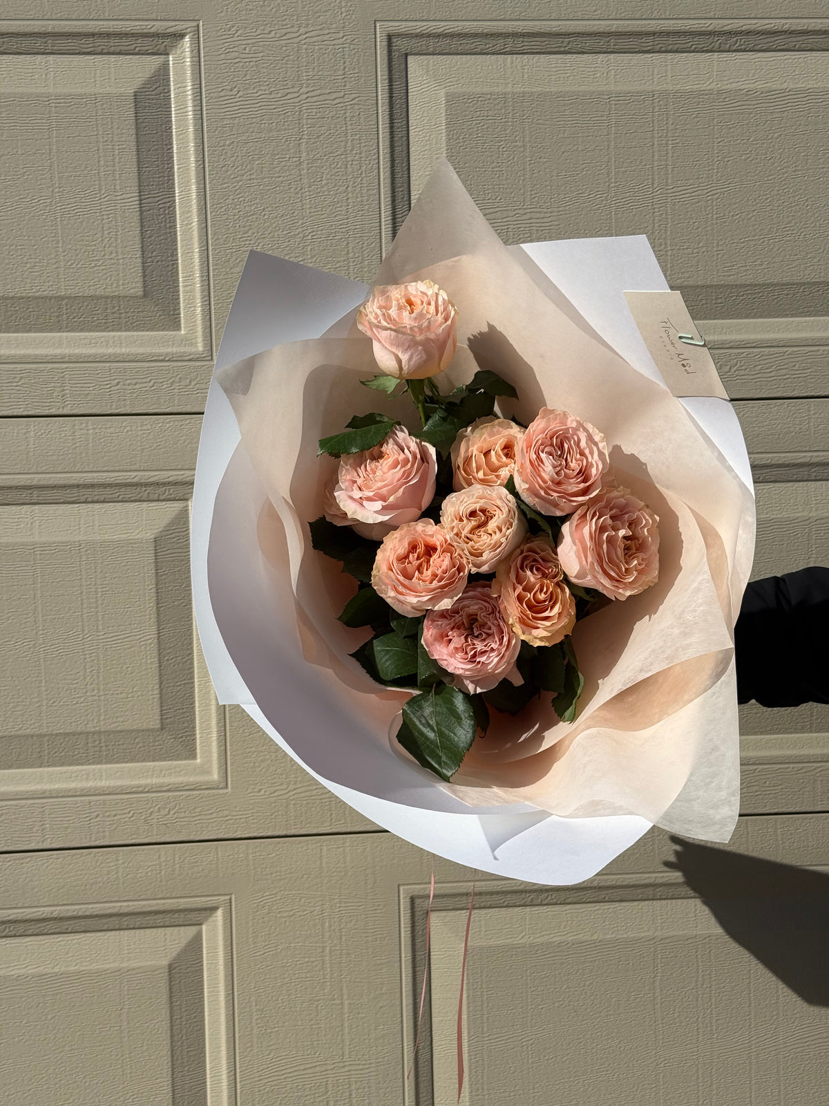 Just Roses