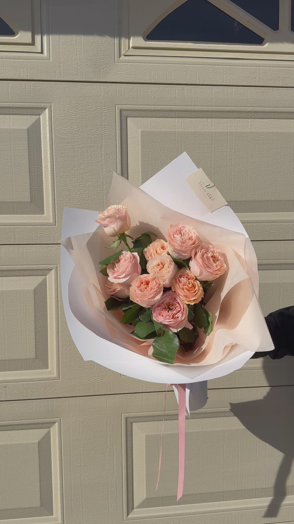 Just Roses
